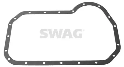 Прокладка, масляный поддон SWAG купить